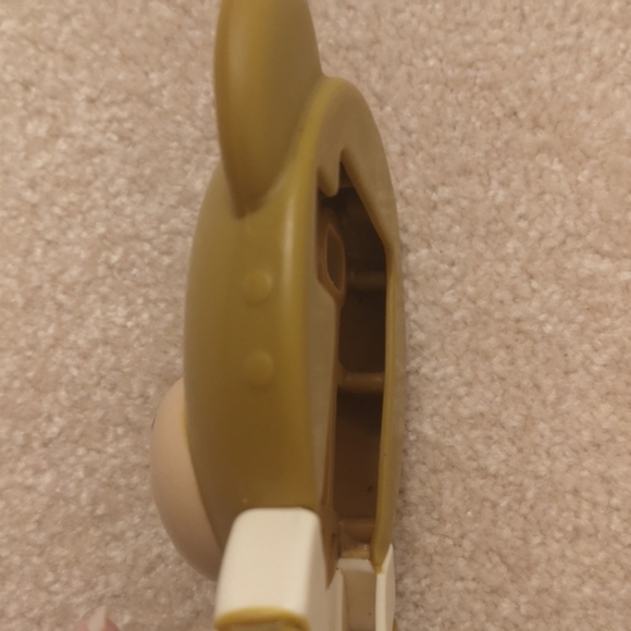 Moschino Teddy Phone case - Picture 3 of 4